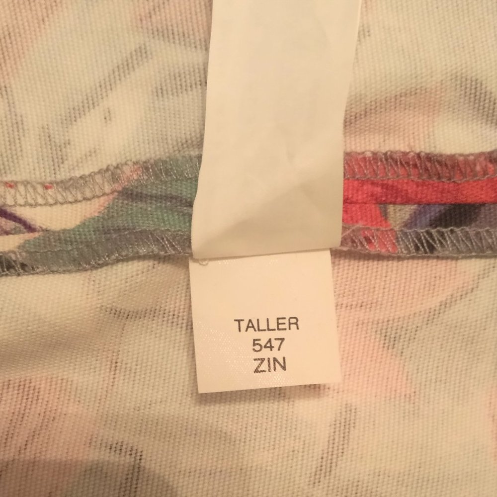ZARA - Picture 6 of 6